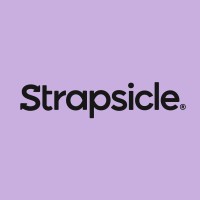 Strapsicle — Kindle & Kobo Straps